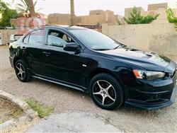 Mitsubishi Lancer EX